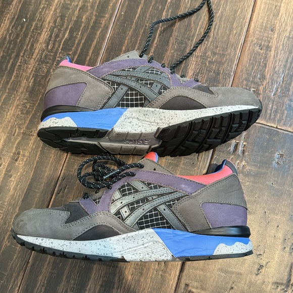 ASICS Packer Shoes x Gel Lyte 5 Gore Tex - Picture 3 of 6